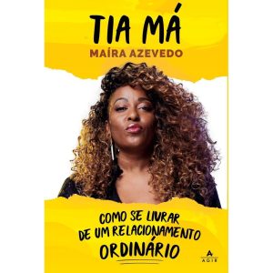 COMO SE LIVRAR DE UM RELACIONAMENTO ORDINÁRIO - AGIR
