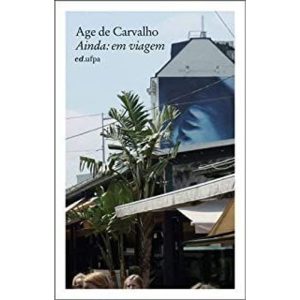 AINDA: EM VIAGEM - EDUFPA