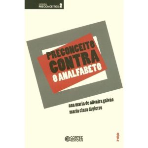 Preconceito contra o analfabeto - CORTEZ