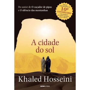 A CIDADE DO SOL - GLOBO LIVROS
