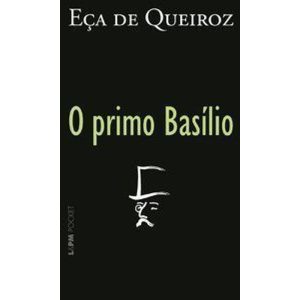 O primo basílio - L&PM