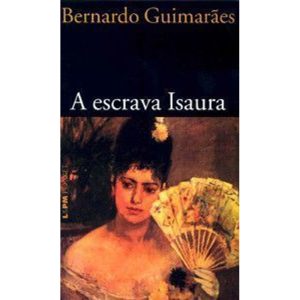 A escrava isaura - L&PM