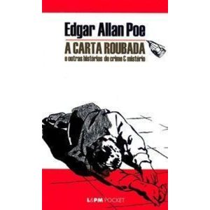 A carta roubada - L&PM