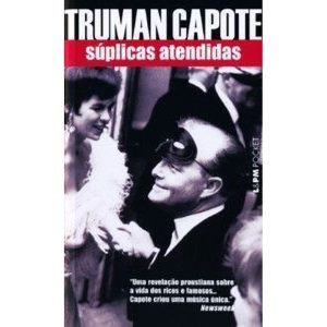 Súplicas atendidas - L&PM