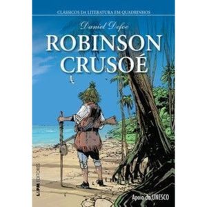 Robinson crusoé - L&PM