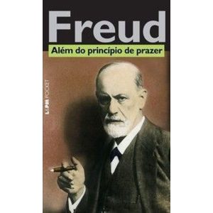 Além do princípio de prazer - L&PM