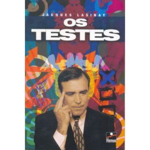 TESTES (OS) - HEMUS EDITORA