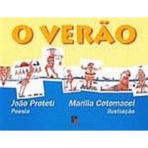 VERAO, O - PAPIRUS EDITORA