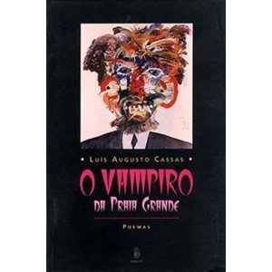 O vampiro da Praia Grande - IMAGO
