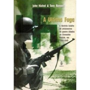 A última fuga - IMAGO