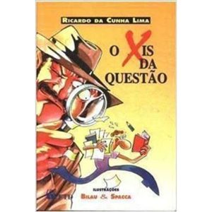 O XIS DA QUESTAO - EDITORA FTD
