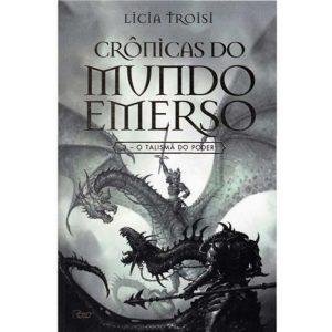 O TALISMÃ DO PODER - EDITORA ROCCO