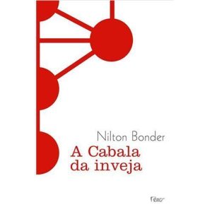 A CABALA DA INVEJA - EDITORA ROCCO