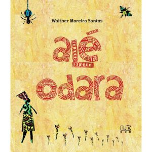 ALÉ ODARA - Editora Lê