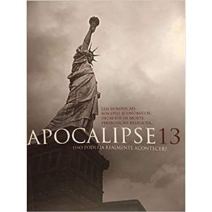 APOCALIPSE 13 - CASA PUBLICADORA BRASILEIRA