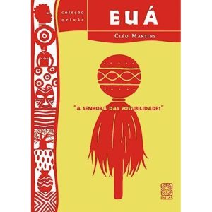 EUÁ: A SENHORA DAS POSSIBILIDADES - PALLAS