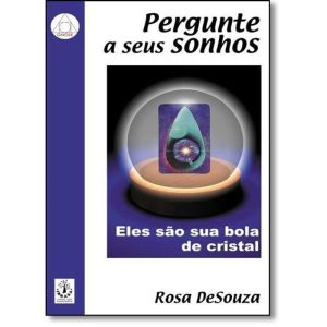 PERGUNTE A SEUS SONHOS - 1 - IBRASA EDITORA