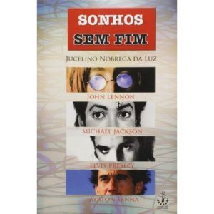 SONHOS SEM FIM - 1 - IBRASA EDITORA
