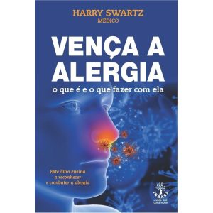 VENÇA A ALERGIA - IBRASA EDITORA