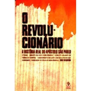 REVOLUCIONARIO - IBRASA EDITORA