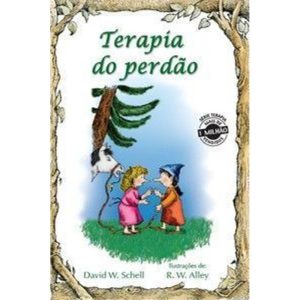 Terapia do perdão - PAULUS