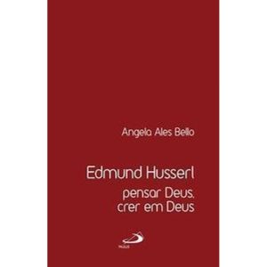 Pensar Deus, crer em Deus: pensar Deus, crer em Deus - PAULUS