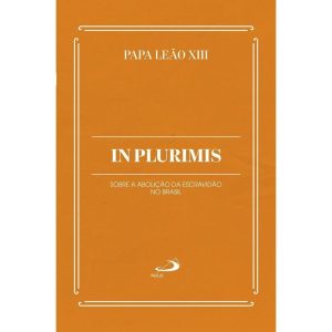 IN PLURIMIS - SOBRE A ABOLIÇÃO DA ESCRAVIDÃO NO BRASIL - PAULUS
