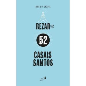 REZAR COM 52 CASAIS SANTOS - PAULUS
