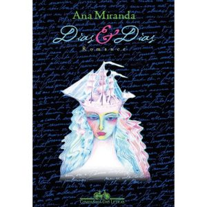 Dias e dias - COMPANHIA DAS LETRAS
