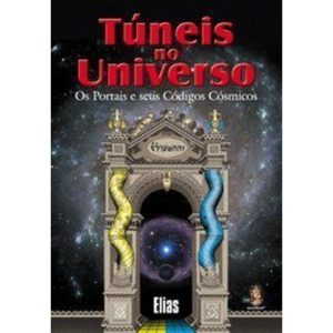 TÚNEIS NO UNIVERSO - MADRAS