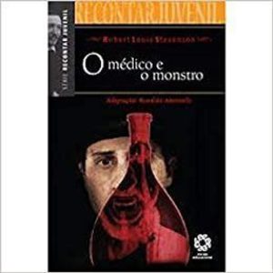 MEDICO E O MONSTRO, O - 1 - ESCALA EDUCACIONAL