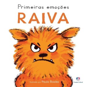 RAIVA - CIRANDA CULTURAL