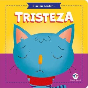 TRISTEZA - CIRANDA CULTURAL