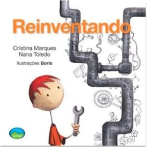 REINVENTANDO - VALE DAS LETRAS