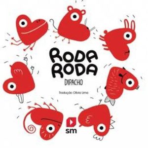 RODA , RODA 1ª ED24 - EDIÇÕES SM