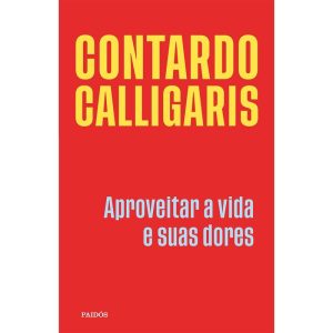 APROVEITAR A VIDA E SUAS DORES - PAIDOS