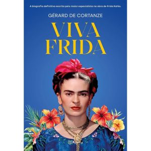 VIVA FRIDA - PLANETA