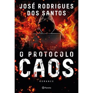 O PROTOCOLO CAOS - PLANETA
