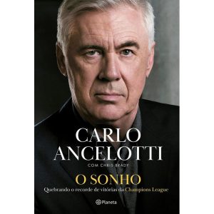 O SONHO: QUEBRANDO O RECORDE DE VITÓRIAS DA CHAMPIONS LEAGUE - PLANETA