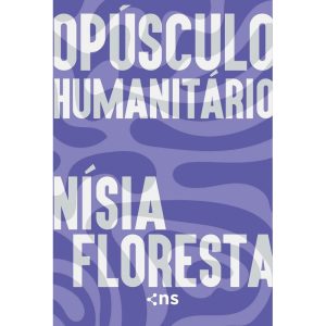 OPÚSCULO HUMANITÁRIO - NOVO SÉCULO