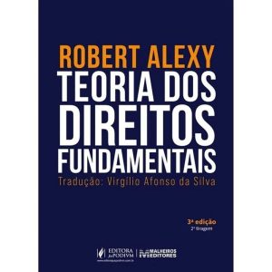 TEORIA DOS DIREITOS FUNDAMENTAIS - 2026 - EDITORA JUSPODIVM 10