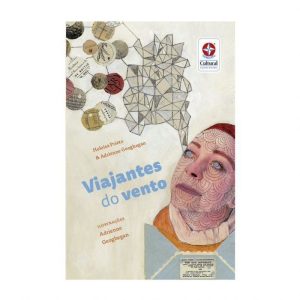VIAJANTES DO VENTO - ESTRELA CULTURAL