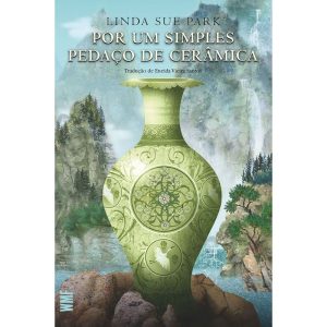 POR UM SIMPLES PEDAÇO DE CERÂMICA - WMF MARTINS FONTES  (WF)