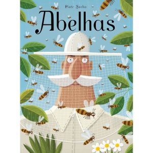ABELHAS - WMF MARTINS FONTES  (WF)