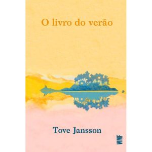 O LIVRO DO VERÃO - WMF MARTINS FONTES  (WF)