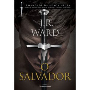 O SALVADOR - UNIVERSO DOS LIVROS