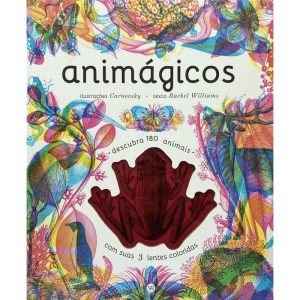 Animágicos - V&R