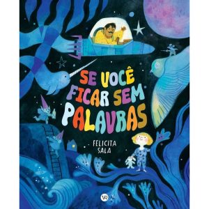 SE VOCÊ FICAR SEM PALAVRAS - V&R