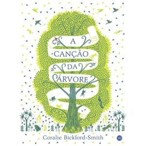 A canção da árvore - V&R