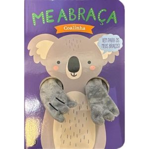 Me abraça, Coalinha - V&R